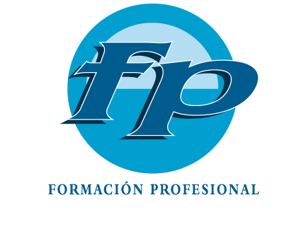logotipo FP JCyL